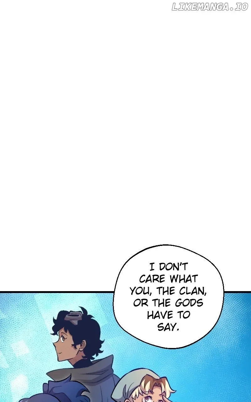 Taejin: Legend of the Yang Metal Chapter 46 page 80