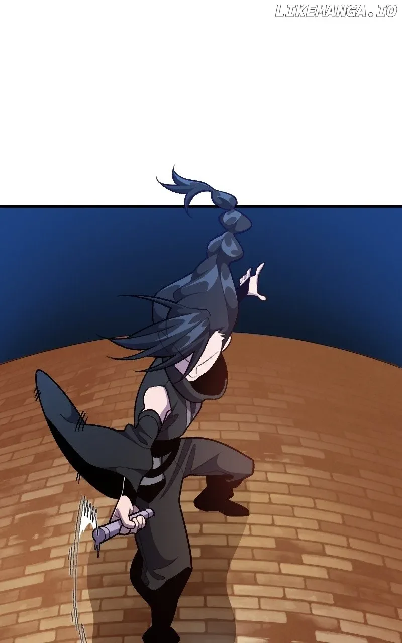 Taejin: Legend of the Yang Metal Chapter 48 page 7