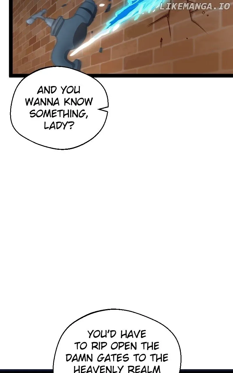 Taejin: Legend of the Yang Metal Chapter 48 page 45