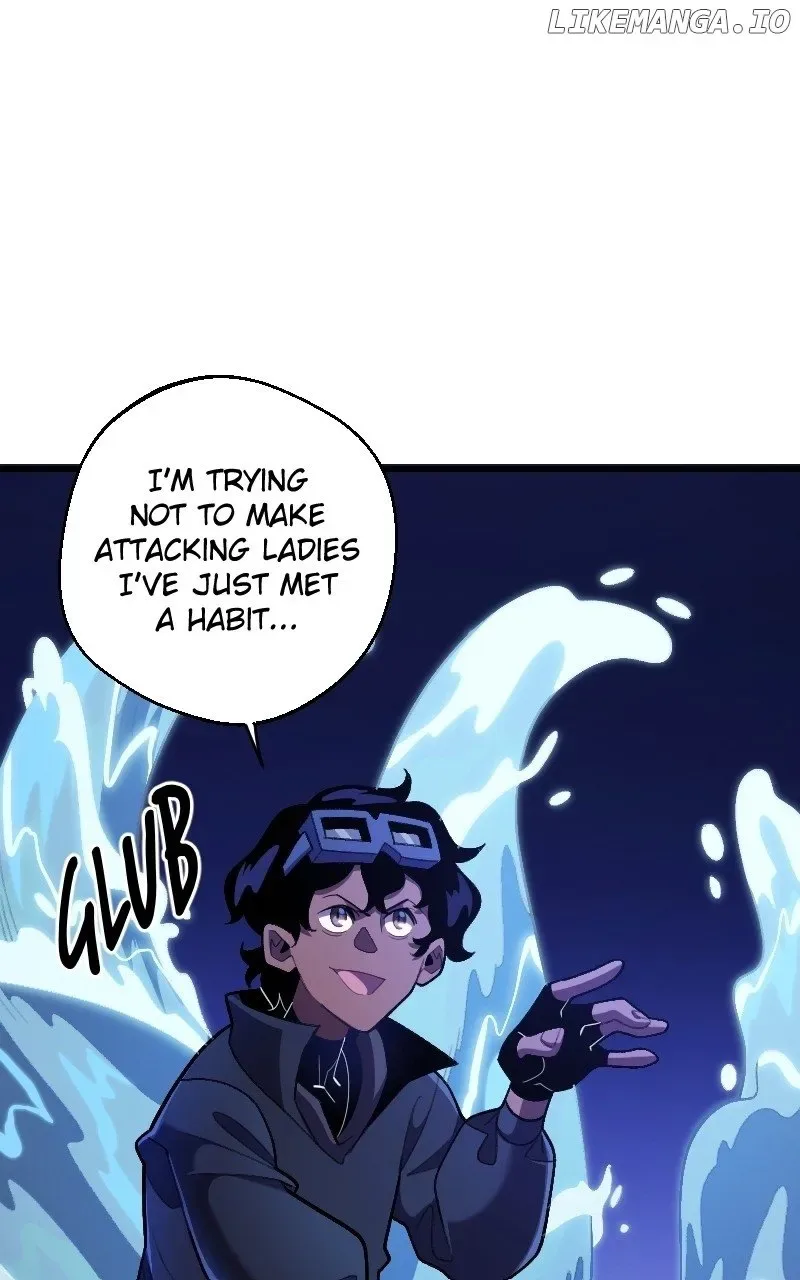 Taejin: Legend of the Yang Metal Chapter 48 page 2