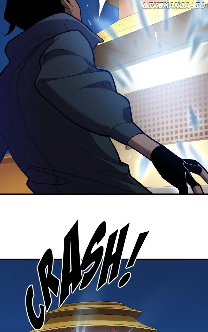 Taejin: Legend of the Yang Metal Chapter 48 page 17