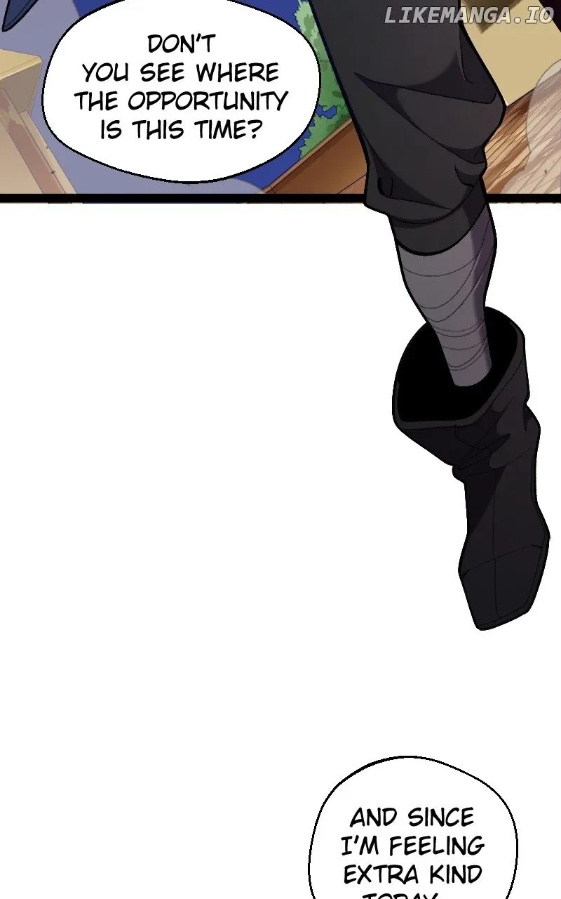 Taejin: Legend of the Yang Metal Chapter 48 page 36