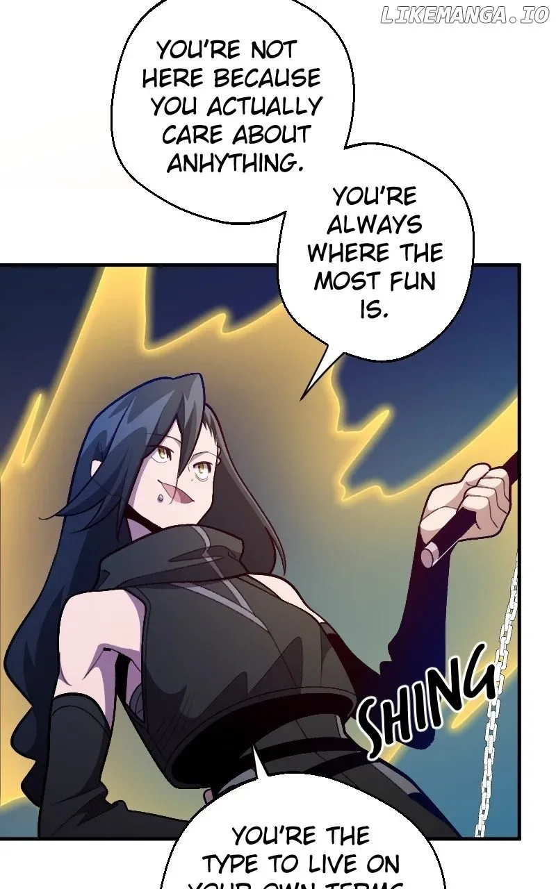 Taejin: Legend of the Yang Metal Chapter 48 page 32