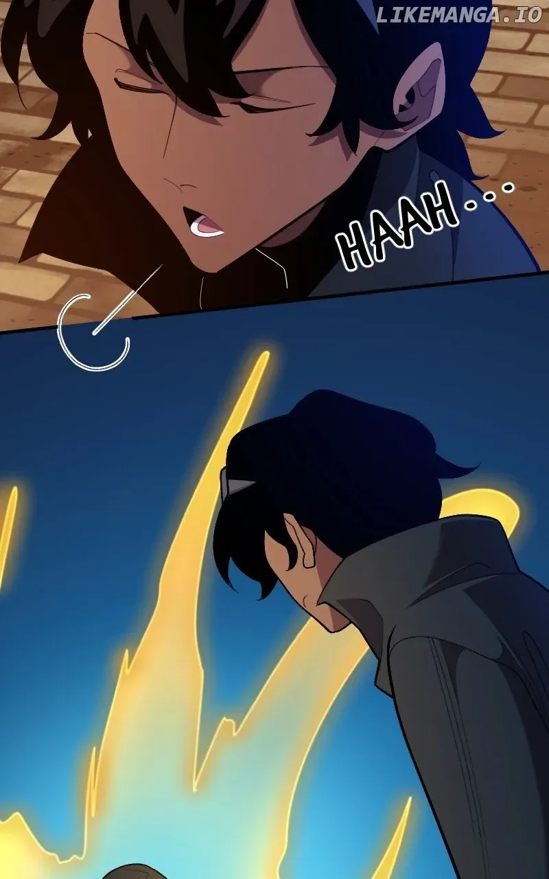 Taejin: Legend of the Yang Metal Chapter 48 page 30