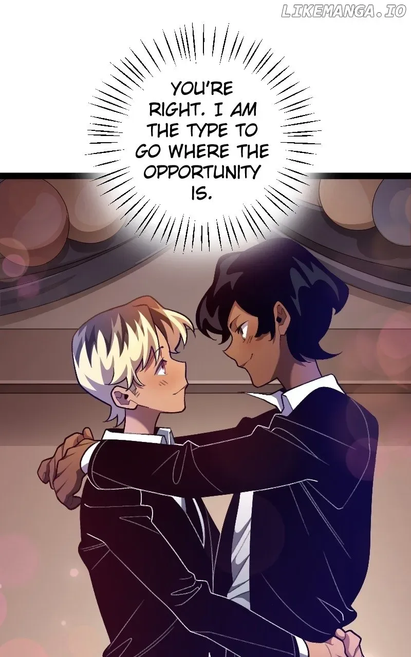 Taejin: Legend of the Yang Metal Chapter 48 page 41