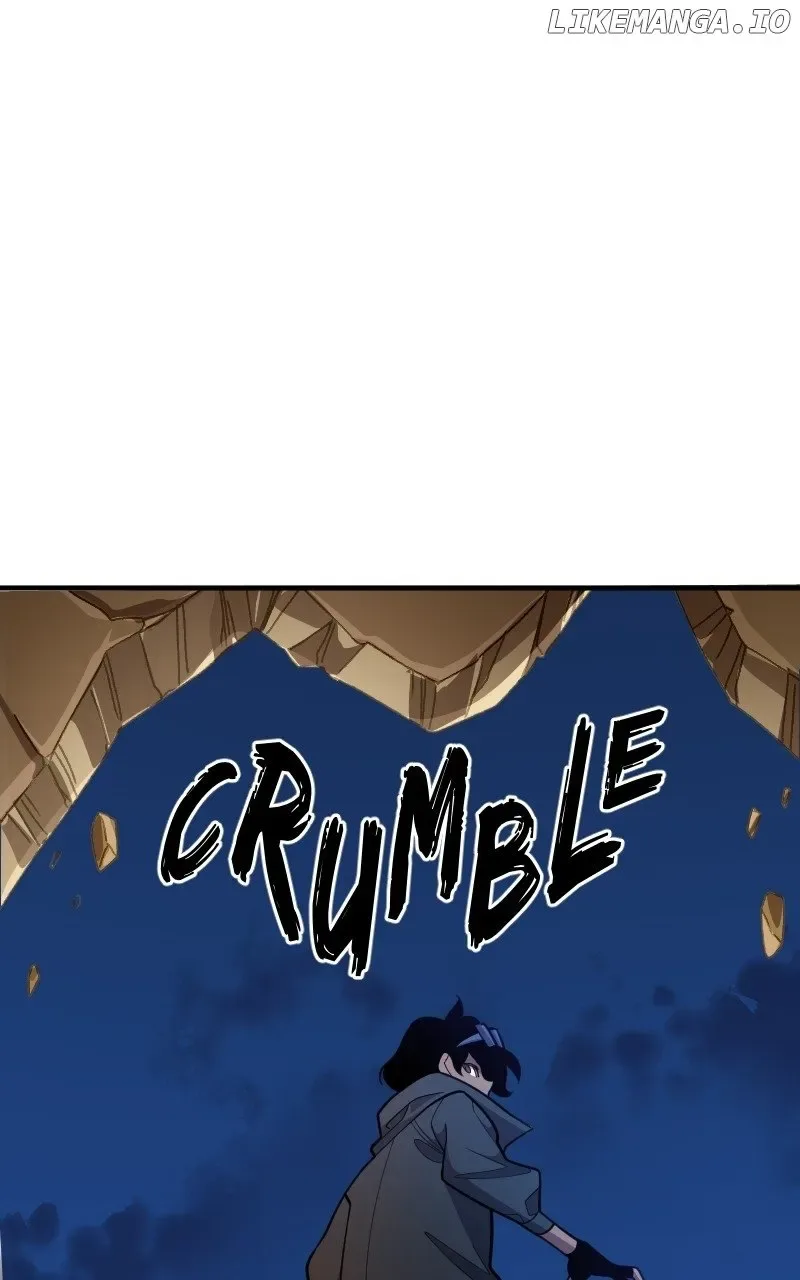 Taejin: Legend of the Yang Metal Chapter 48 page 11