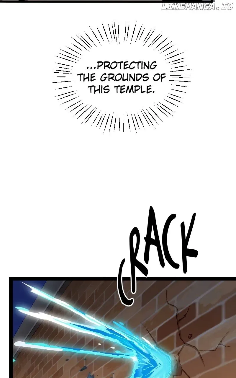 Taejin: Legend of the Yang Metal Chapter 48 page 44