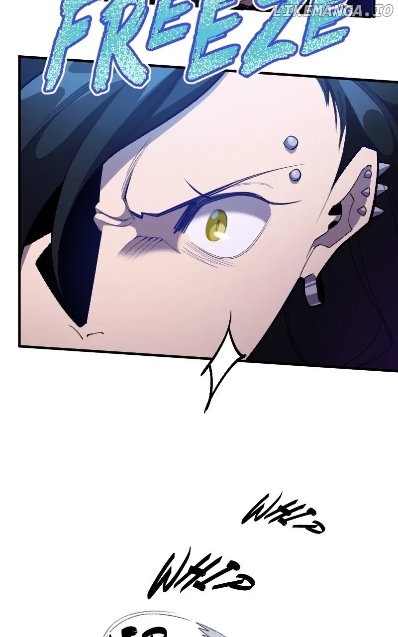 Taejin: Legend of the Yang Metal Chapter 48 page 15