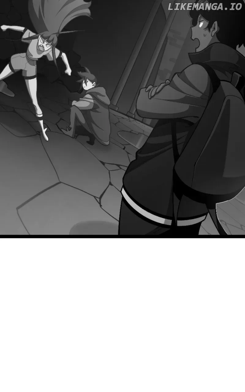 Taejin: Legend of the Yang Metal Chapter 48 page 40