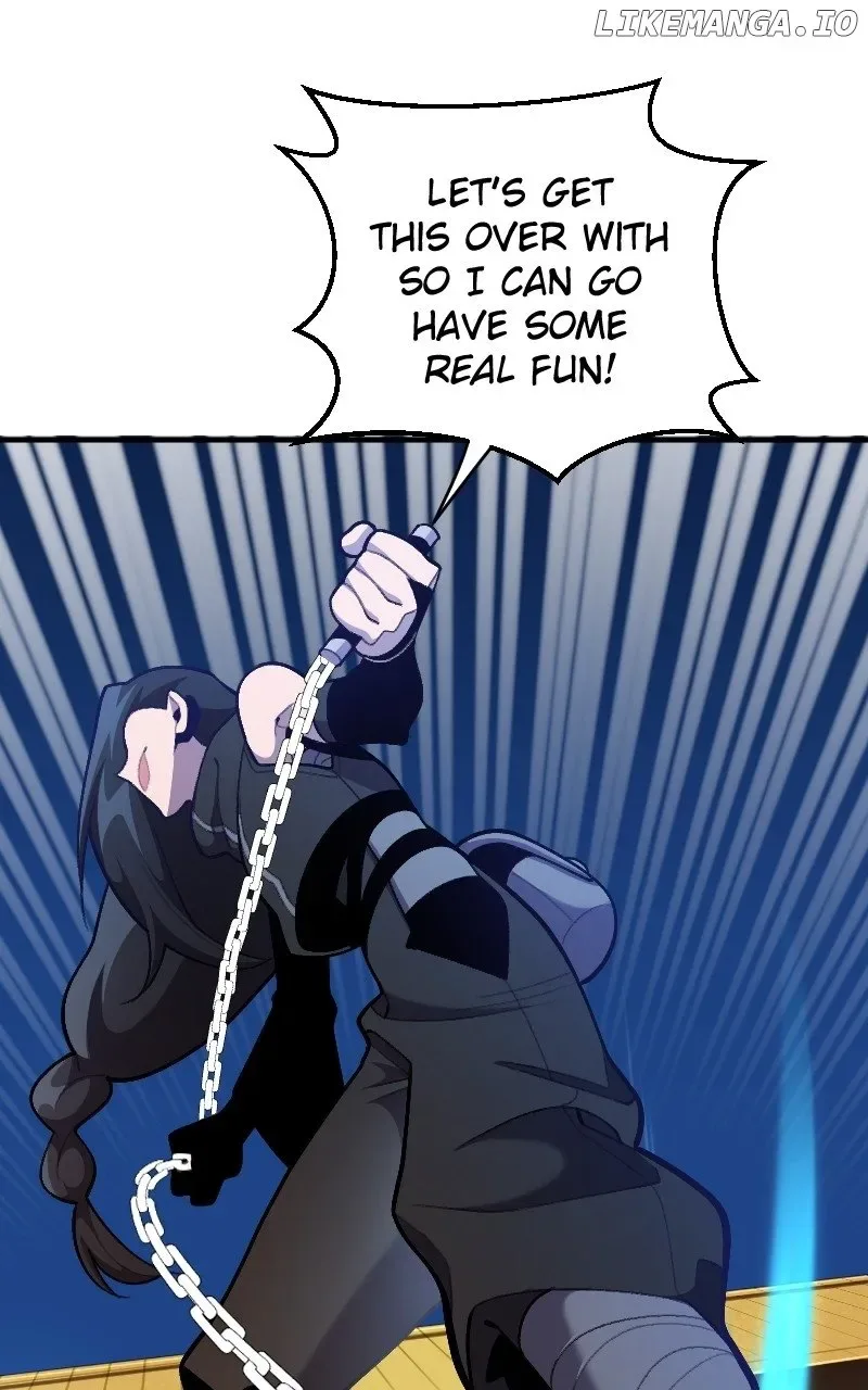 Taejin: Legend of the Yang Metal Chapter 48 page 5