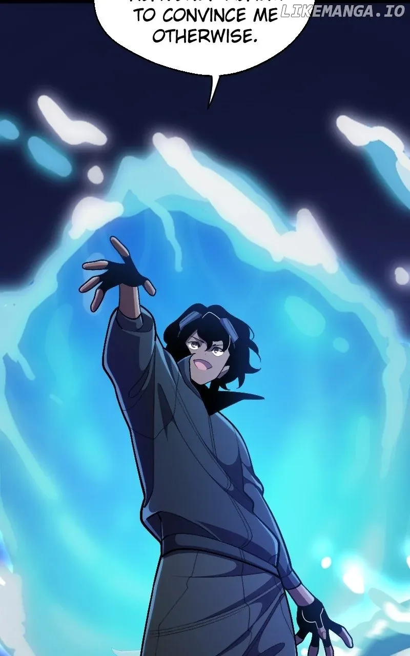 Taejin: Legend of the Yang Metal Chapter 48 page 46