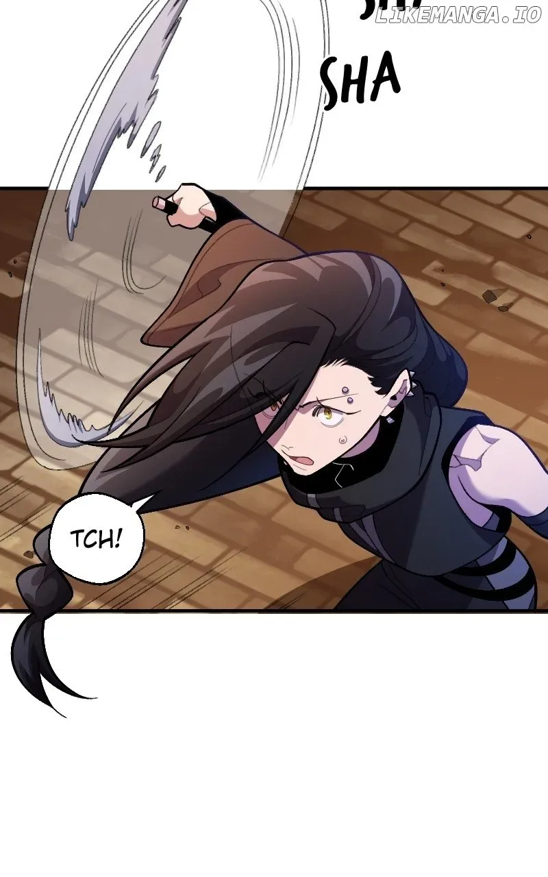 Taejin: Legend of the Yang Metal Chapter 48 page 4