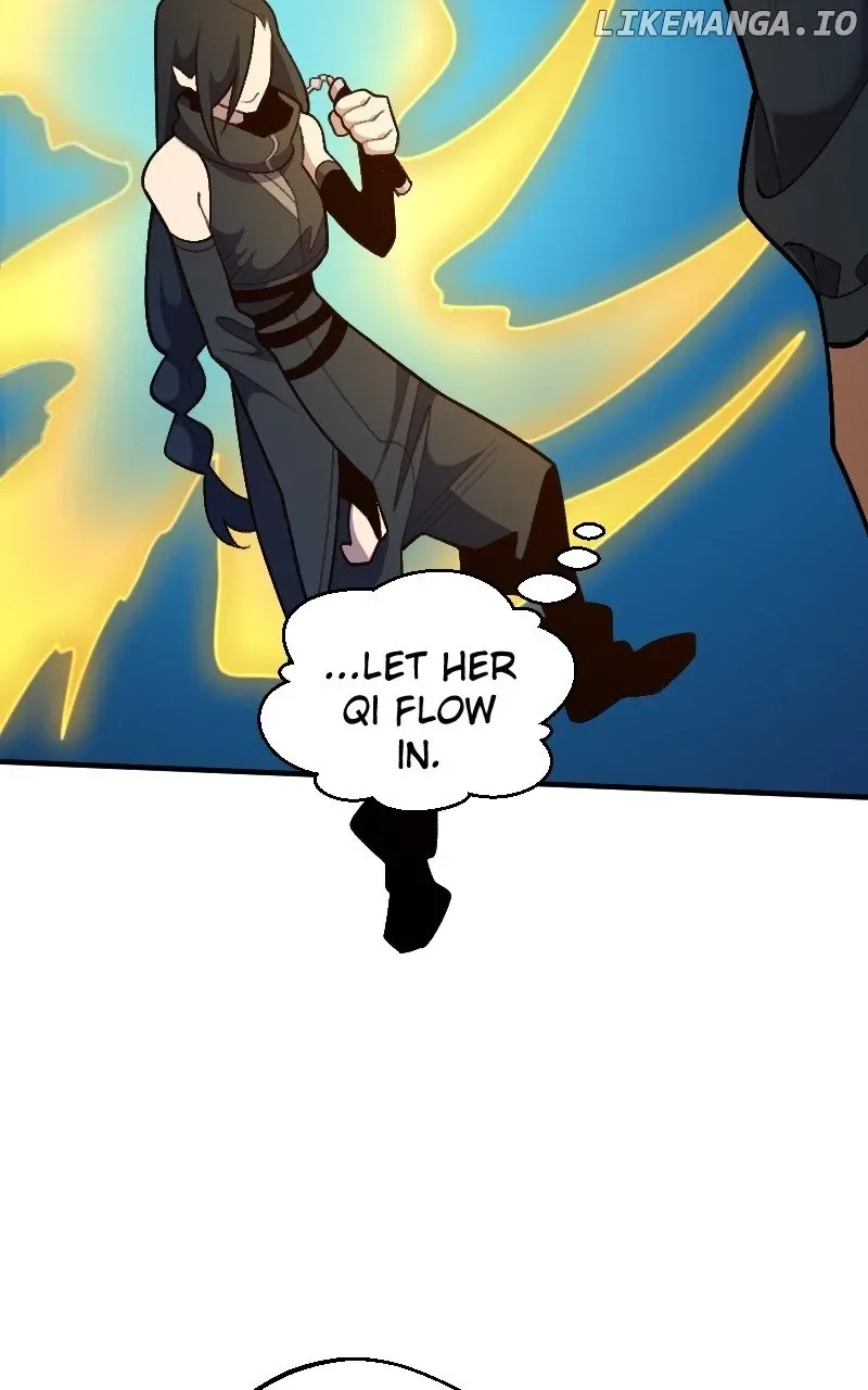 Taejin: Legend of the Yang Metal Chapter 48 page 31