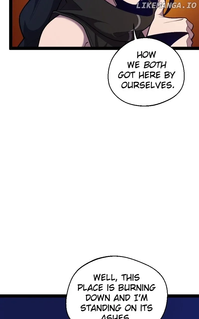 Taejin: Legend of the Yang Metal Chapter 48 page 34