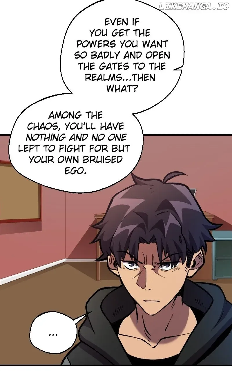 Taejin: Legend of the Yang Metal Chapter 46 page 87