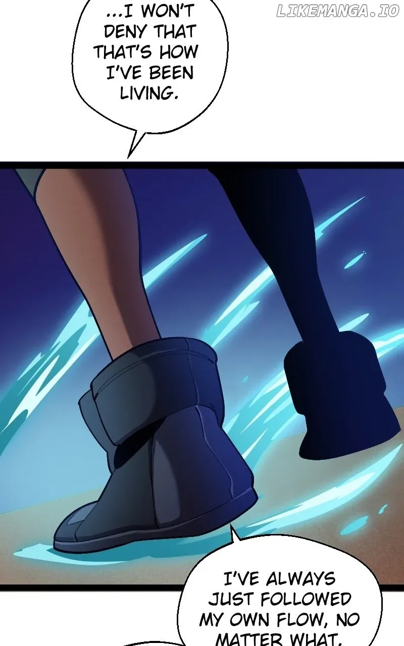Taejin: Legend of the Yang Metal Chapter 48 page 38