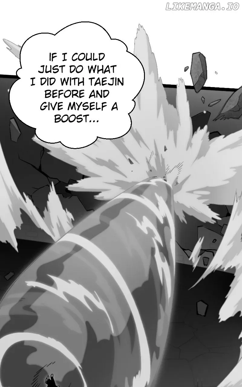 Taejin: Legend of the Yang Metal Chapter 48 page 28