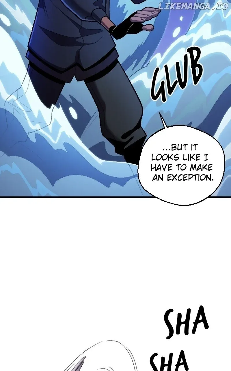 Taejin: Legend of the Yang Metal Chapter 48 page 3