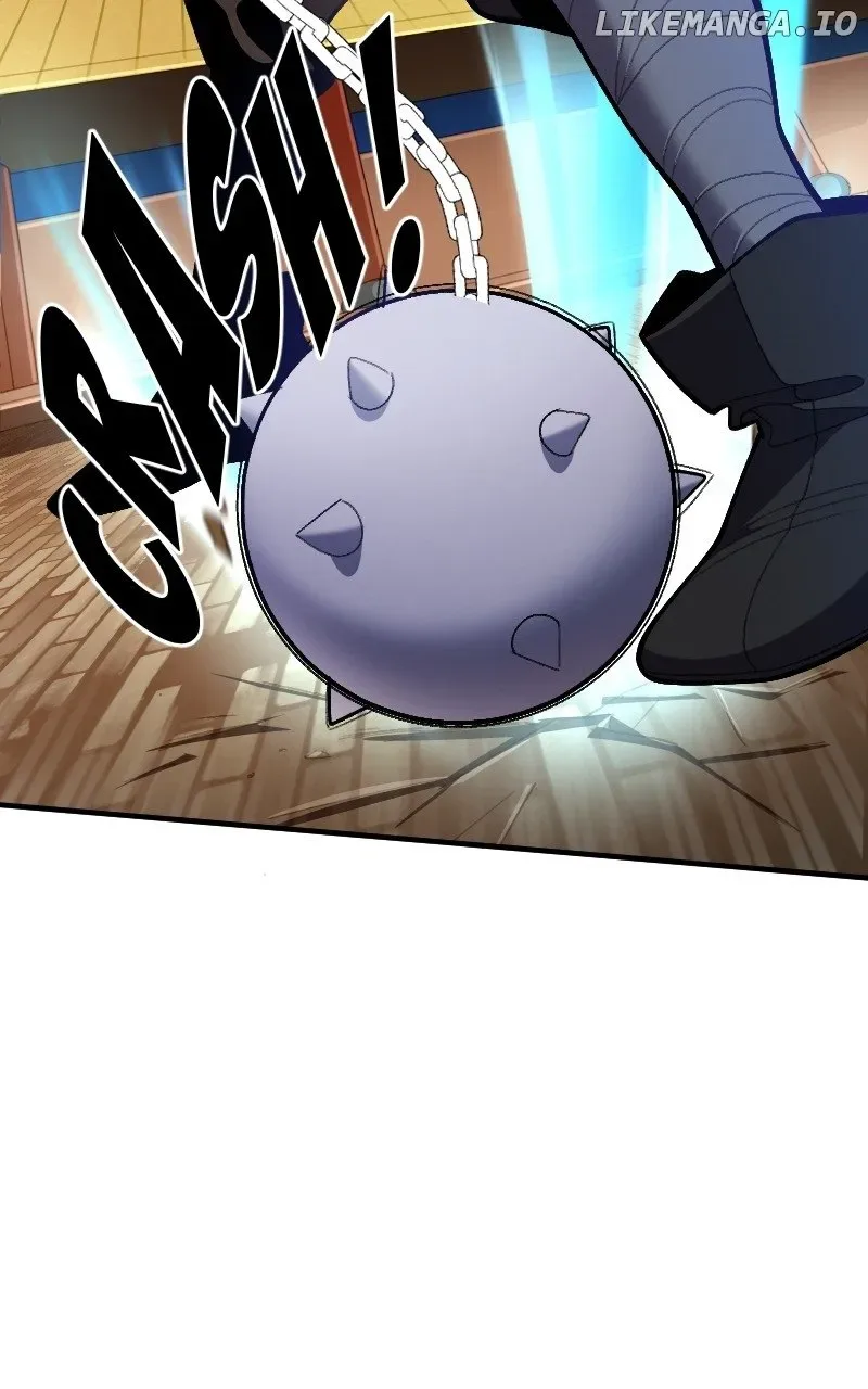 Taejin: Legend of the Yang Metal Chapter 48 page 6