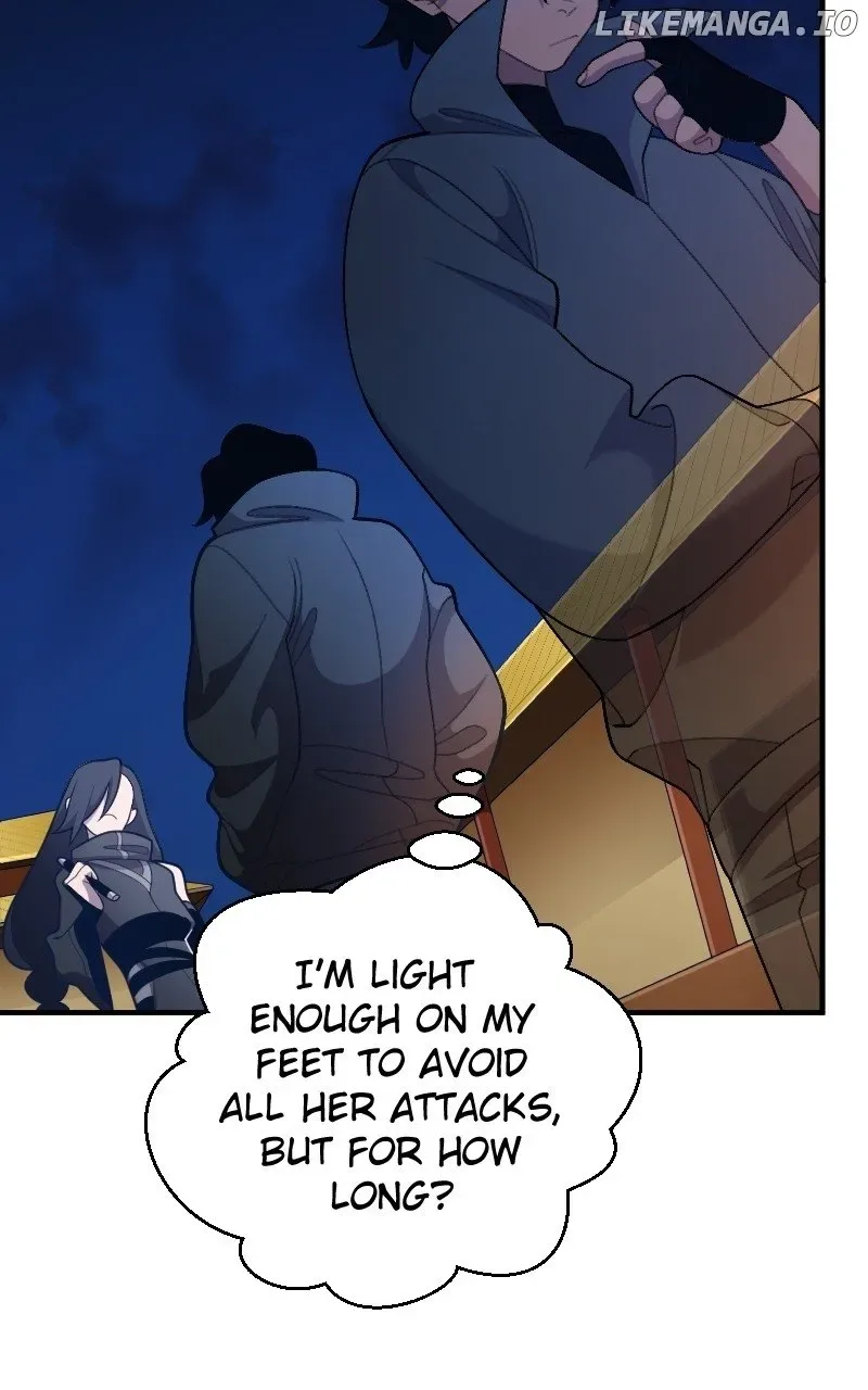 Taejin: Legend of the Yang Metal Chapter 48 page 25