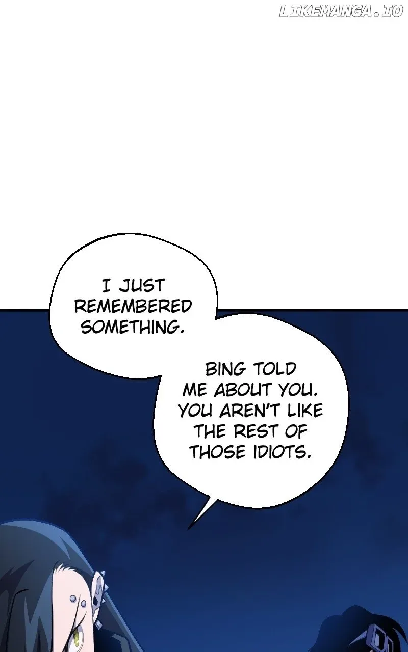 Taejin: Legend of the Yang Metal Chapter 48 page 21