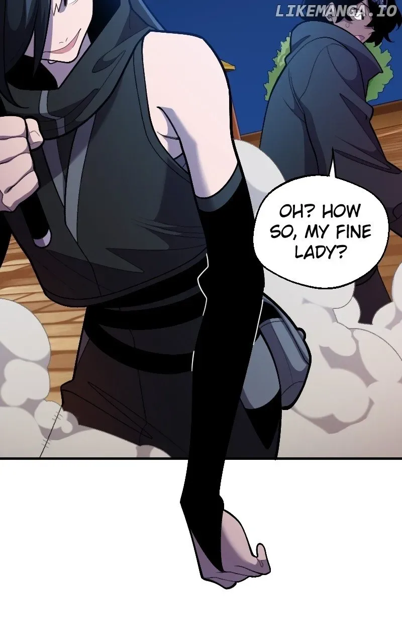 Taejin: Legend of the Yang Metal Chapter 48 page 22