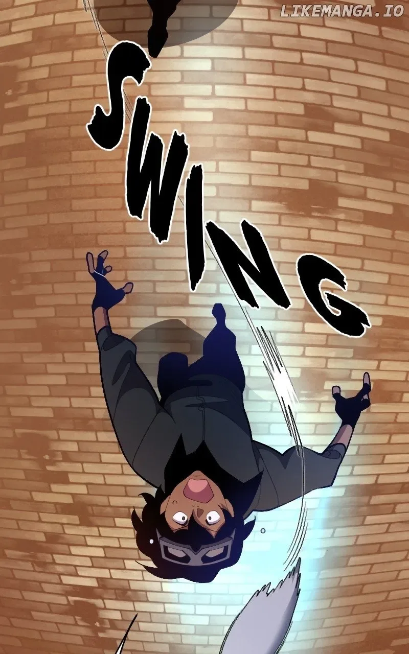 Taejin: Legend of the Yang Metal Chapter 48 page 8