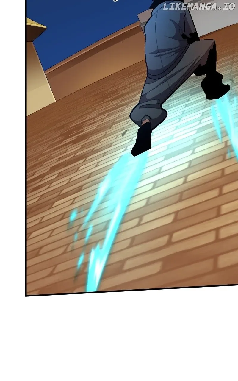 Taejin: Legend of the Yang Metal Chapter 48 page 20