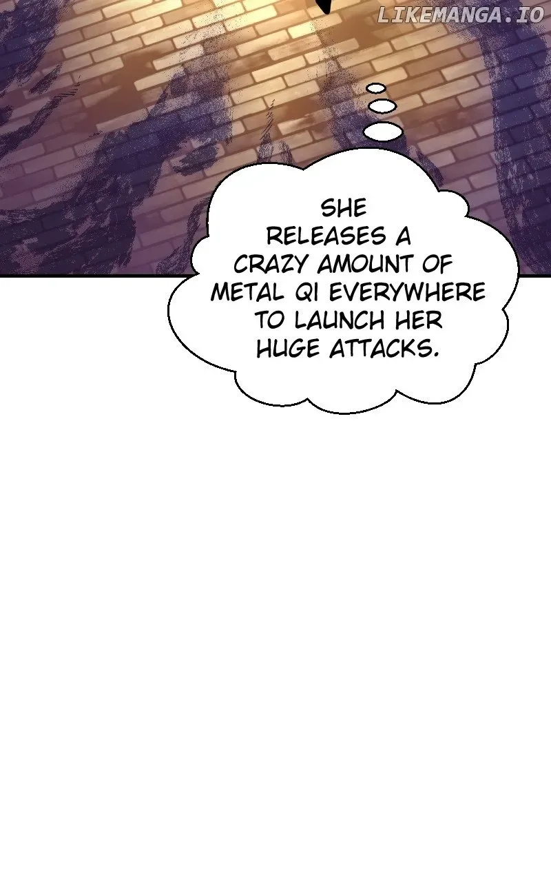 Taejin: Legend of the Yang Metal Chapter 48 page 27