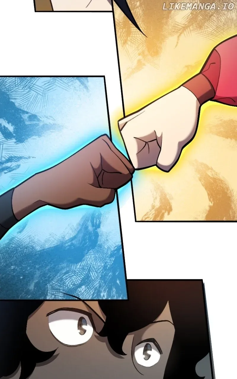 Taejin: Legend of the Yang Metal Chapter 48 page 43