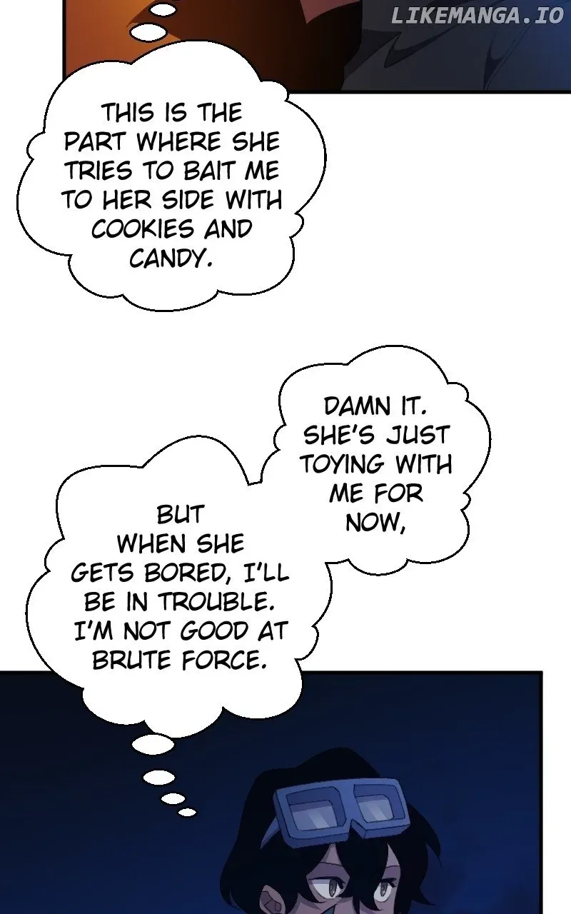 Taejin: Legend of the Yang Metal Chapter 48 page 24