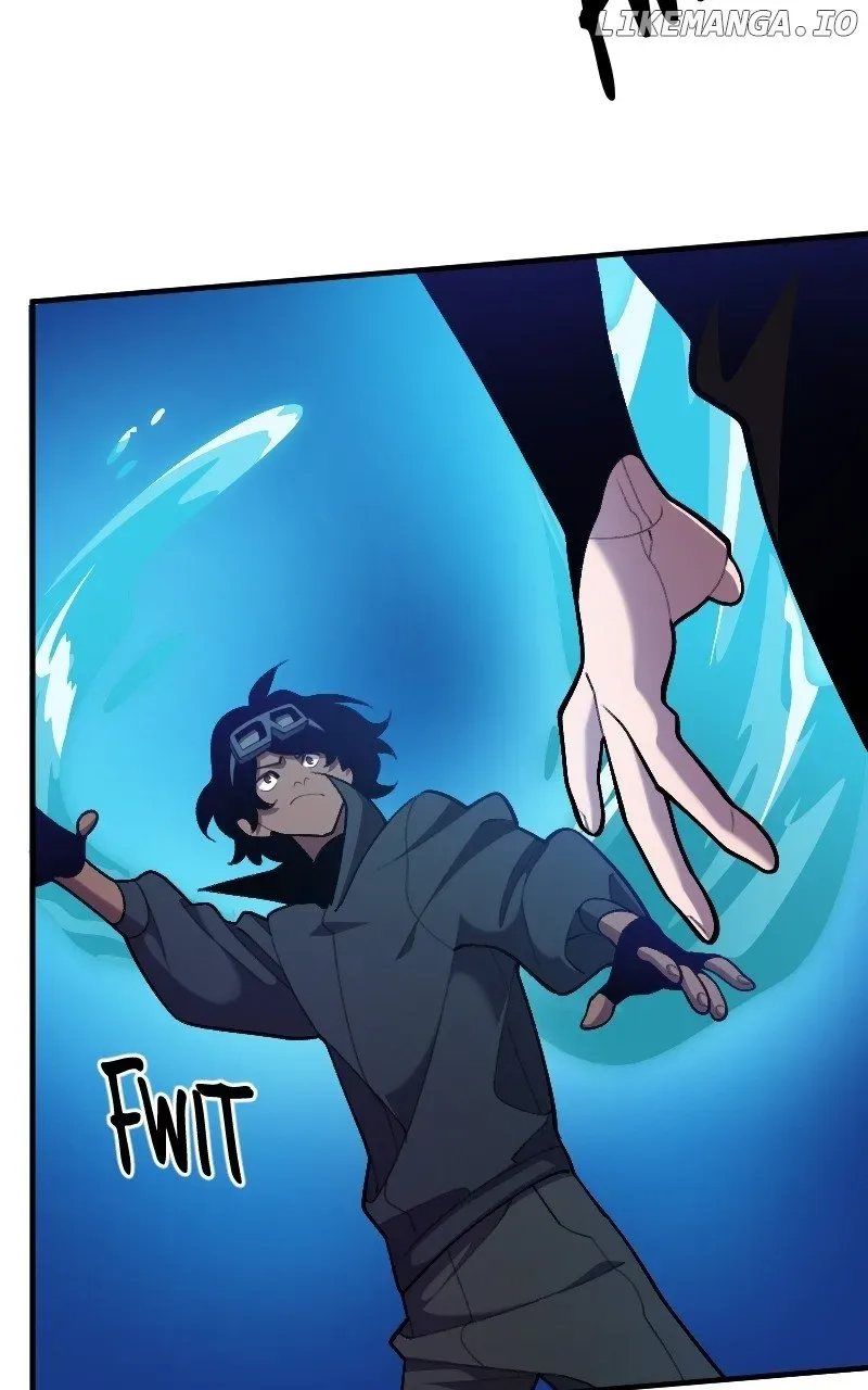 Taejin: Legend of the Yang Metal Chapter 48 page 13