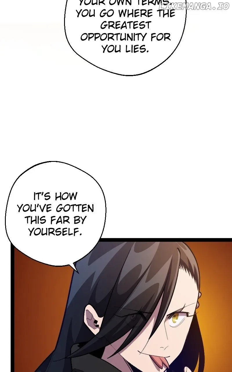 Taejin: Legend of the Yang Metal Chapter 48 page 33