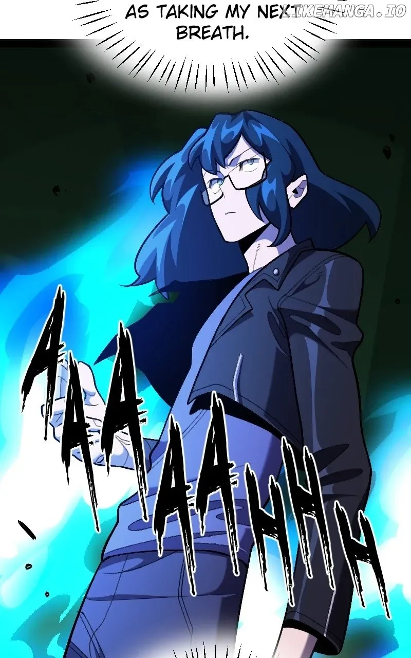 Taejin: Legend of the Yang Metal Chapter 48 page 72