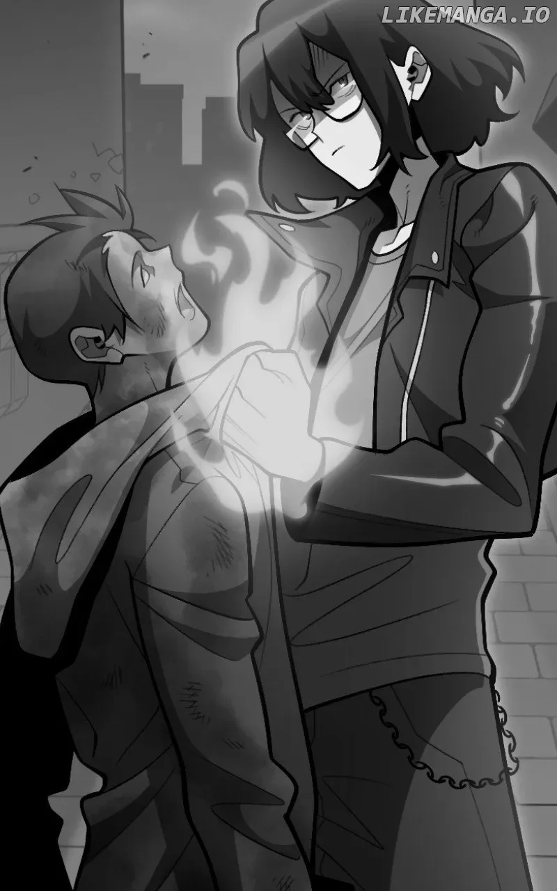 Taejin: Legend of the Yang Metal Chapter 48 page 68
