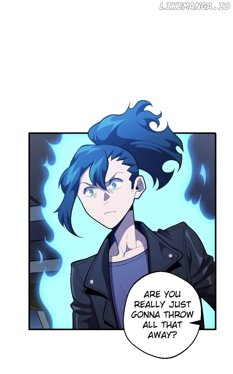 Taejin: Legend of the Yang Metal Chapter 49 page 65