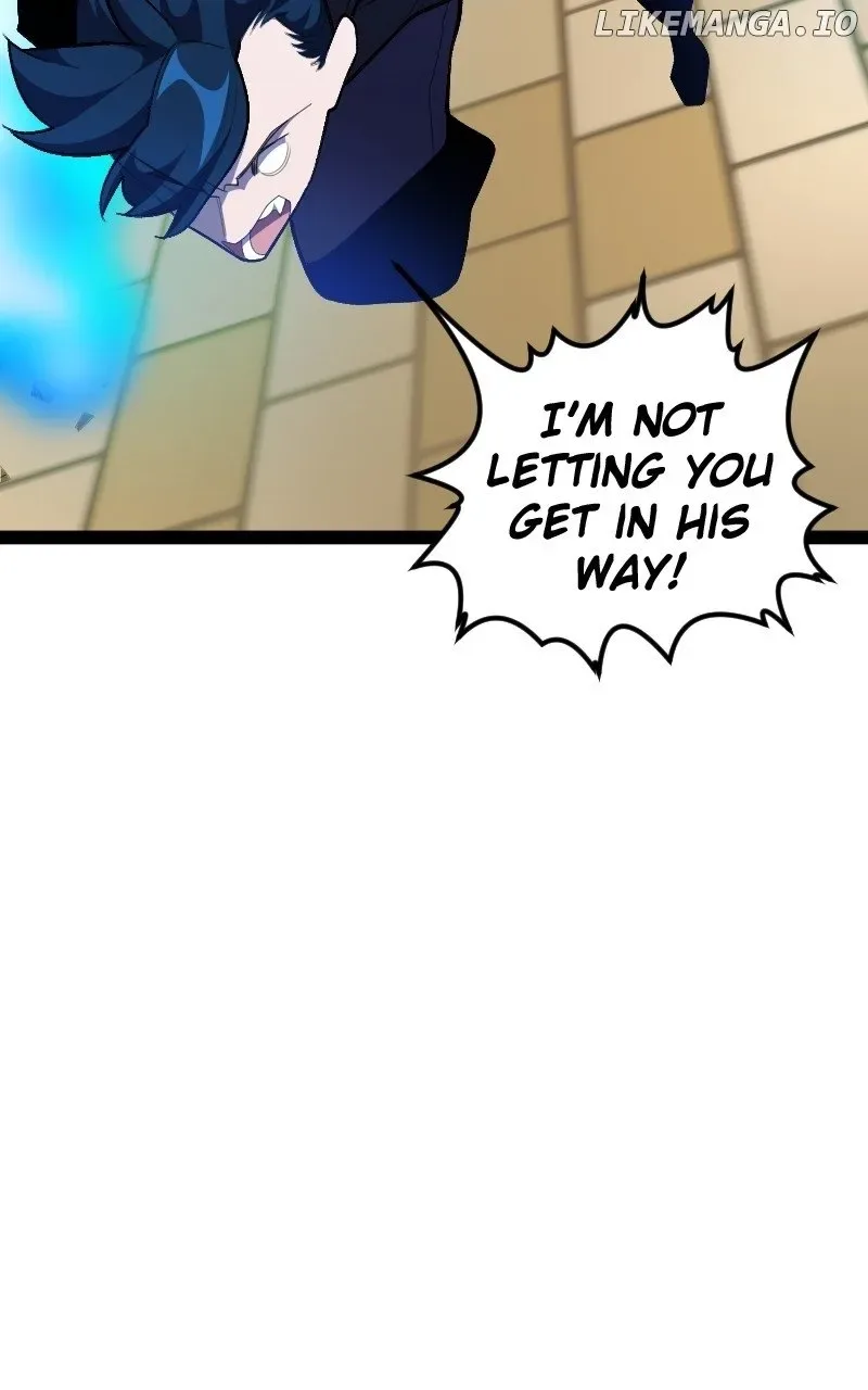 Taejin: Legend of the Yang Metal Chapter 48 page 92