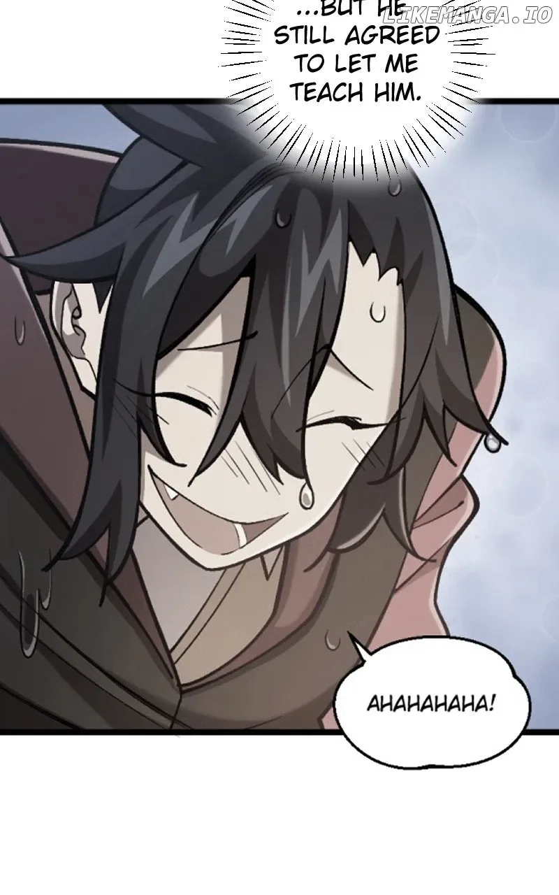 Taejin: Legend of the Yang Metal Chapter 49 page 30