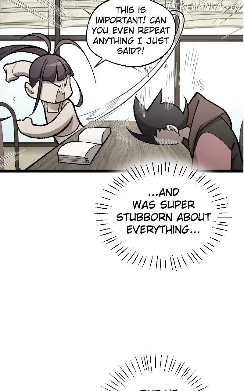 Taejin: Legend of the Yang Metal Chapter 49 page 29