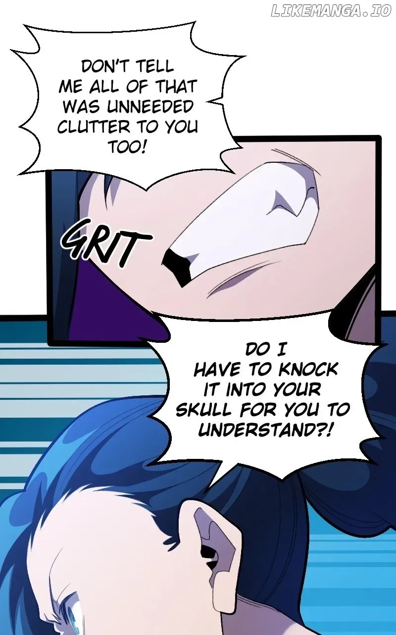 Taejin: Legend of the Yang Metal Chapter 48 page 87