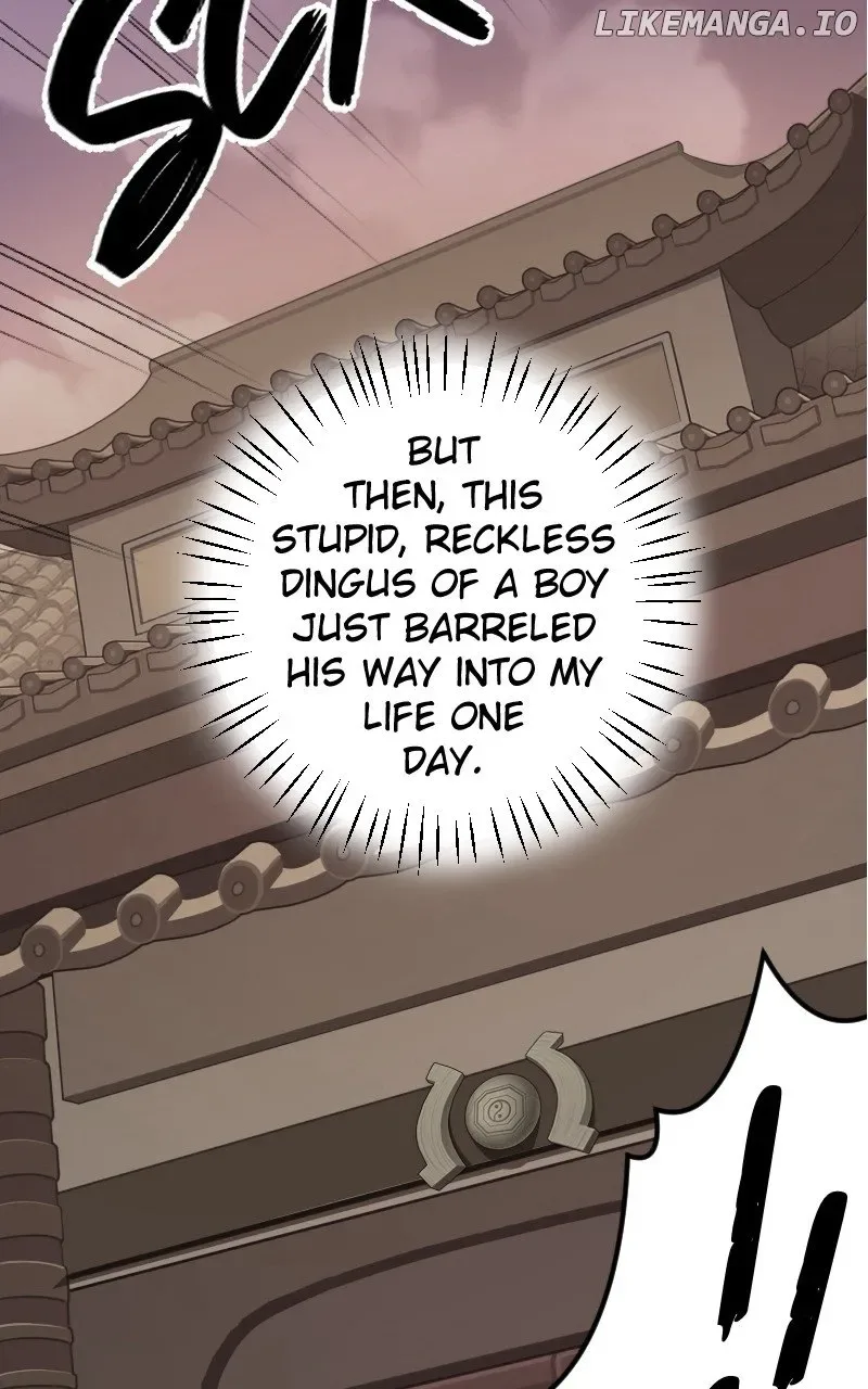 Taejin: Legend of the Yang Metal Chapter 49 page 26