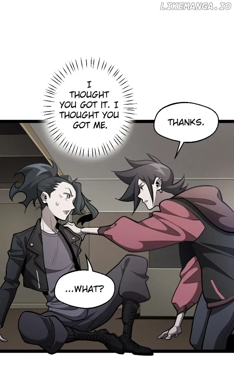 Taejin: Legend of the Yang Metal Chapter 49 page 58