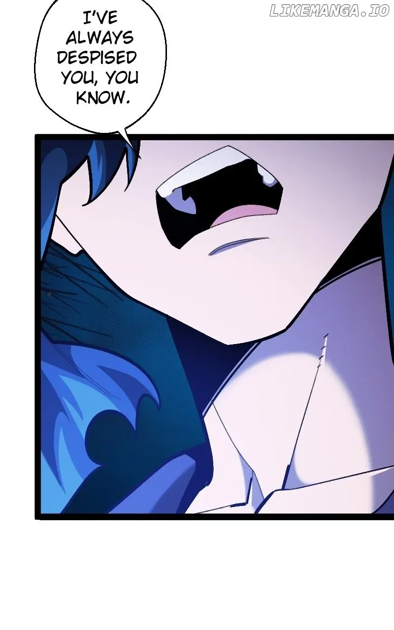Taejin: Legend of the Yang Metal Chapter 48 page 77
