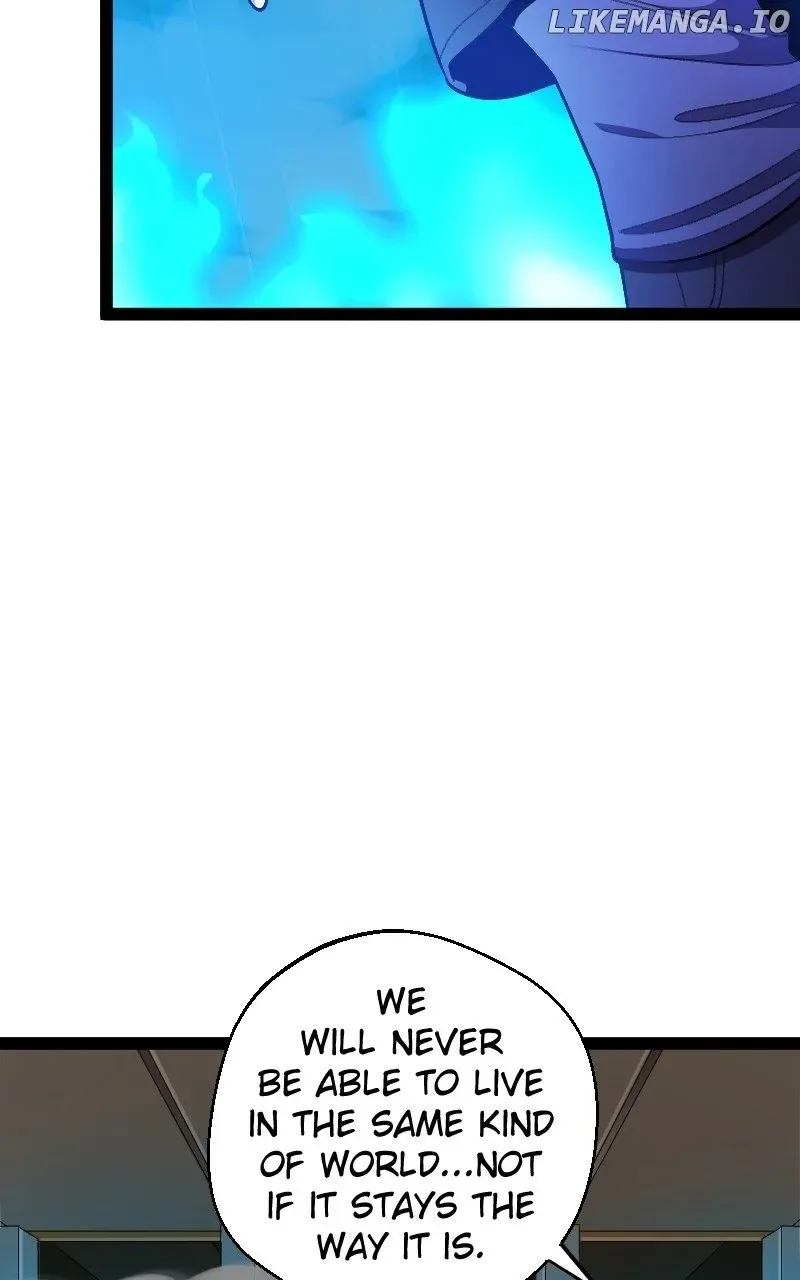 Taejin: Legend of the Yang Metal Chapter 48 page 81