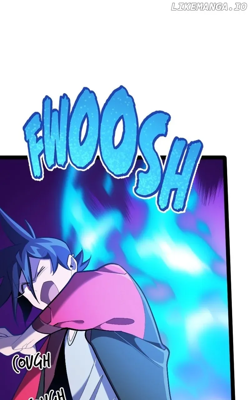 Taejin: Legend of the Yang Metal Chapter 48 page 54