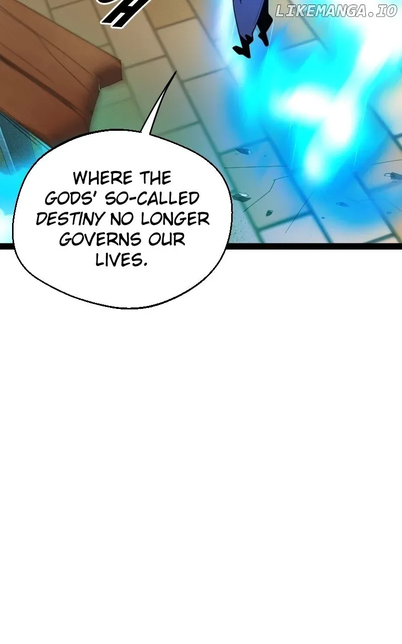 Taejin: Legend of the Yang Metal Chapter 48 page 90
