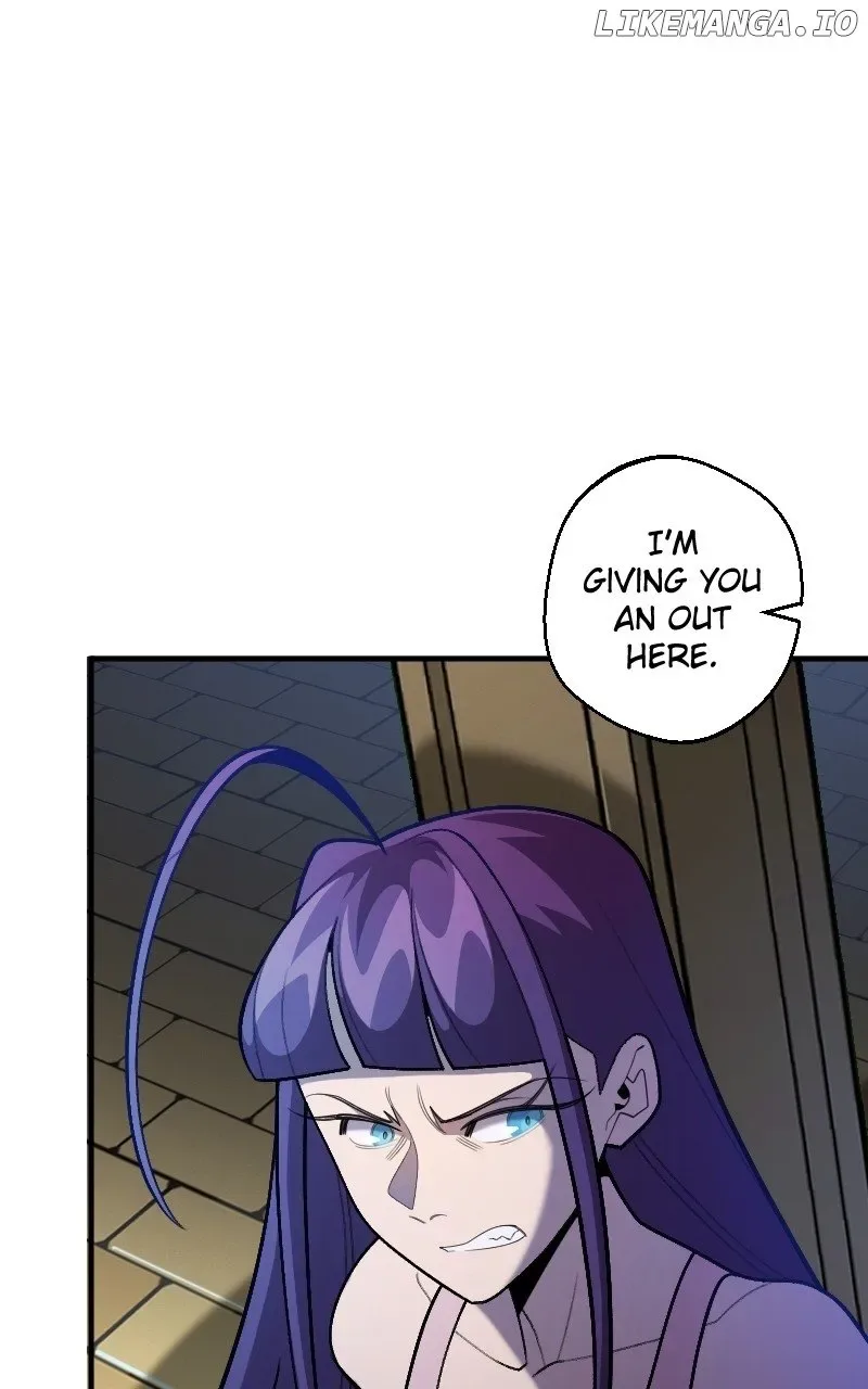 Taejin: Legend of the Yang Metal Chapter 49 page 10