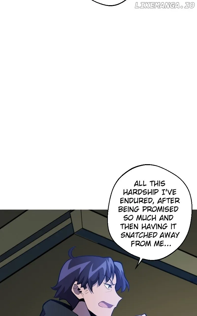 Taejin: Legend of the Yang Metal Chapter 49 page 20