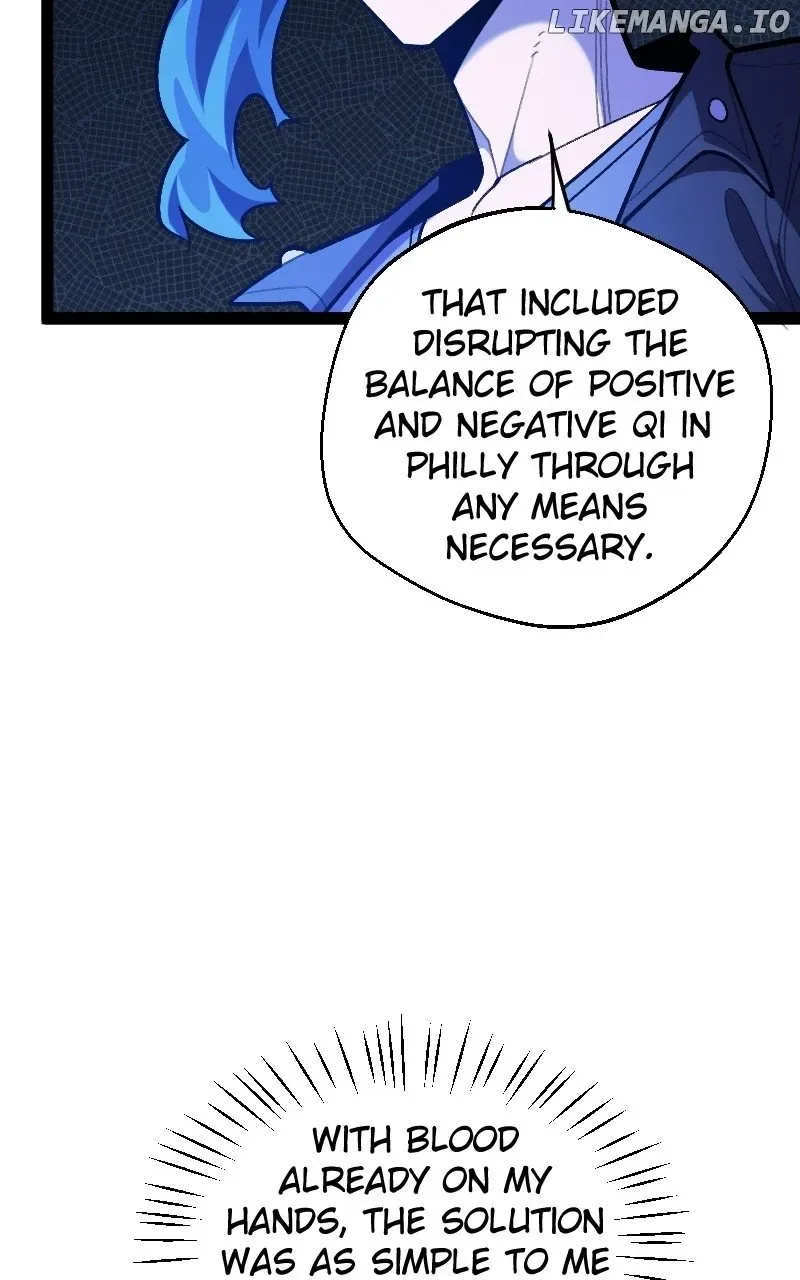 Taejin: Legend of the Yang Metal Chapter 48 page 71