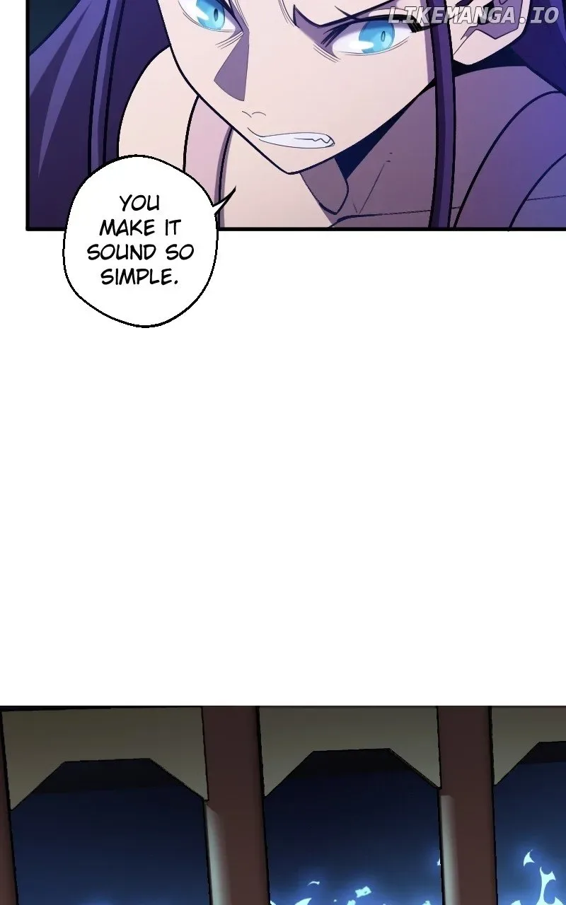 Taejin: Legend of the Yang Metal Chapter 49 page 18